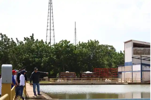 Ministro Marcos Torres