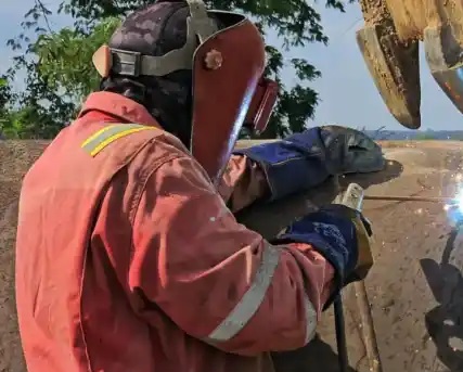 Gobierno Bolivariano recuperó caudal en Machiques de Perijá al reparar averías en Zulia